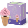 Satisfyer - Spinnator Sweet Treat Brun & Rose